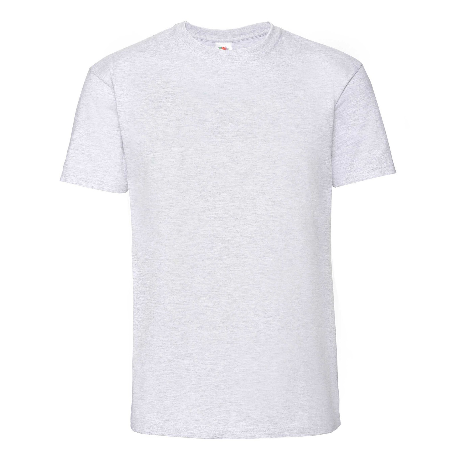 Fruit of the Loom Iconic 195 Ringspun Premium T-Shirt Small-5XL 20 Colours