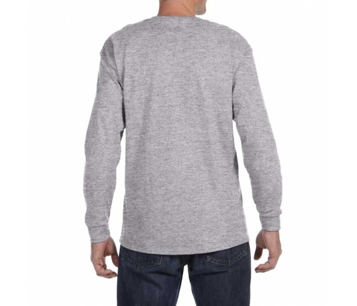 Long-Sleeve T-Shirt gallery