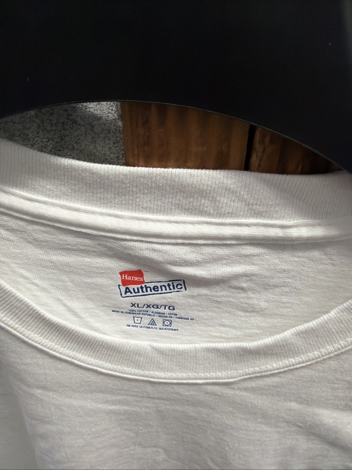 Vintage Federal Ammunition Smok’ Em Like Never Before Double Sided T-Shirt XL gallery