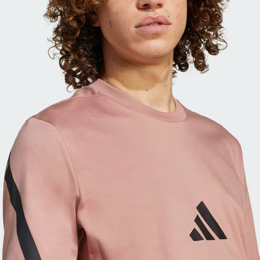 adidas men adidas Z.N.E. Tee gallery