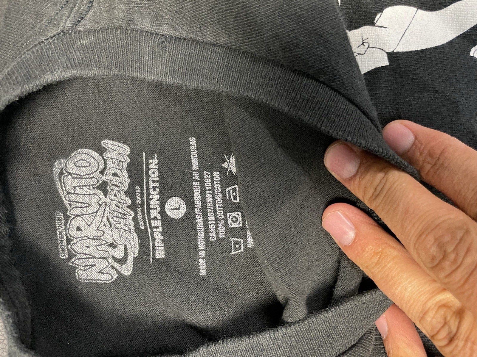 Naruto Vintage gallery