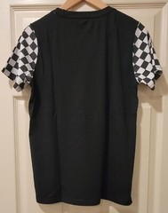 Epic Threads Unisex Vans Shirt, Size XL