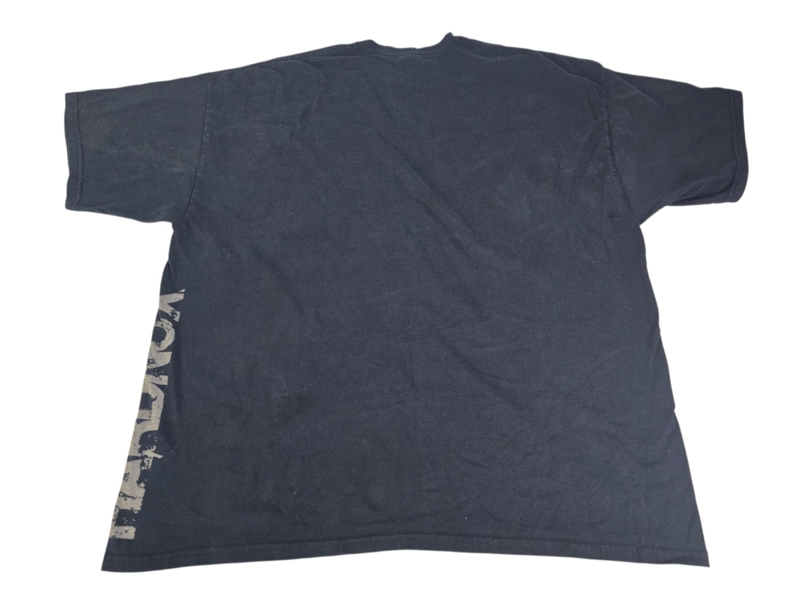 Men’s HARDNOX 3XL WCC HARLEY BONDAGE PIN UP TATTOO 2000s GRUNGE Y2K METAL gallery