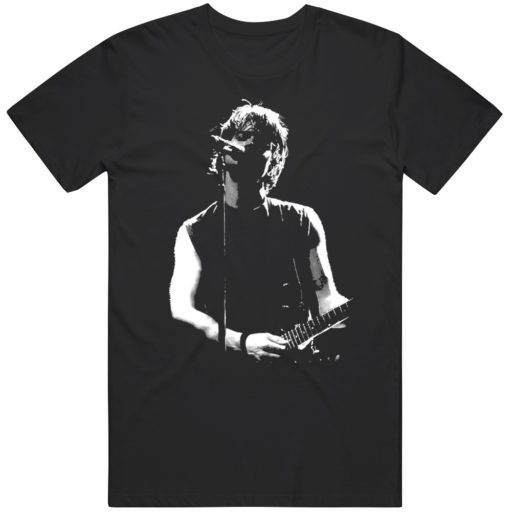 Joe Keery DJO in concert Graphic Gift T Shirt gallery