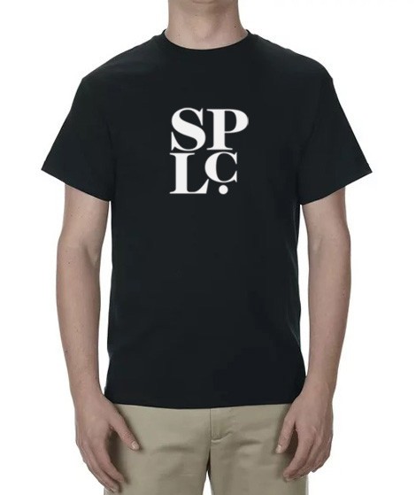 SPLC Southern Poverty Law Center T-shirt