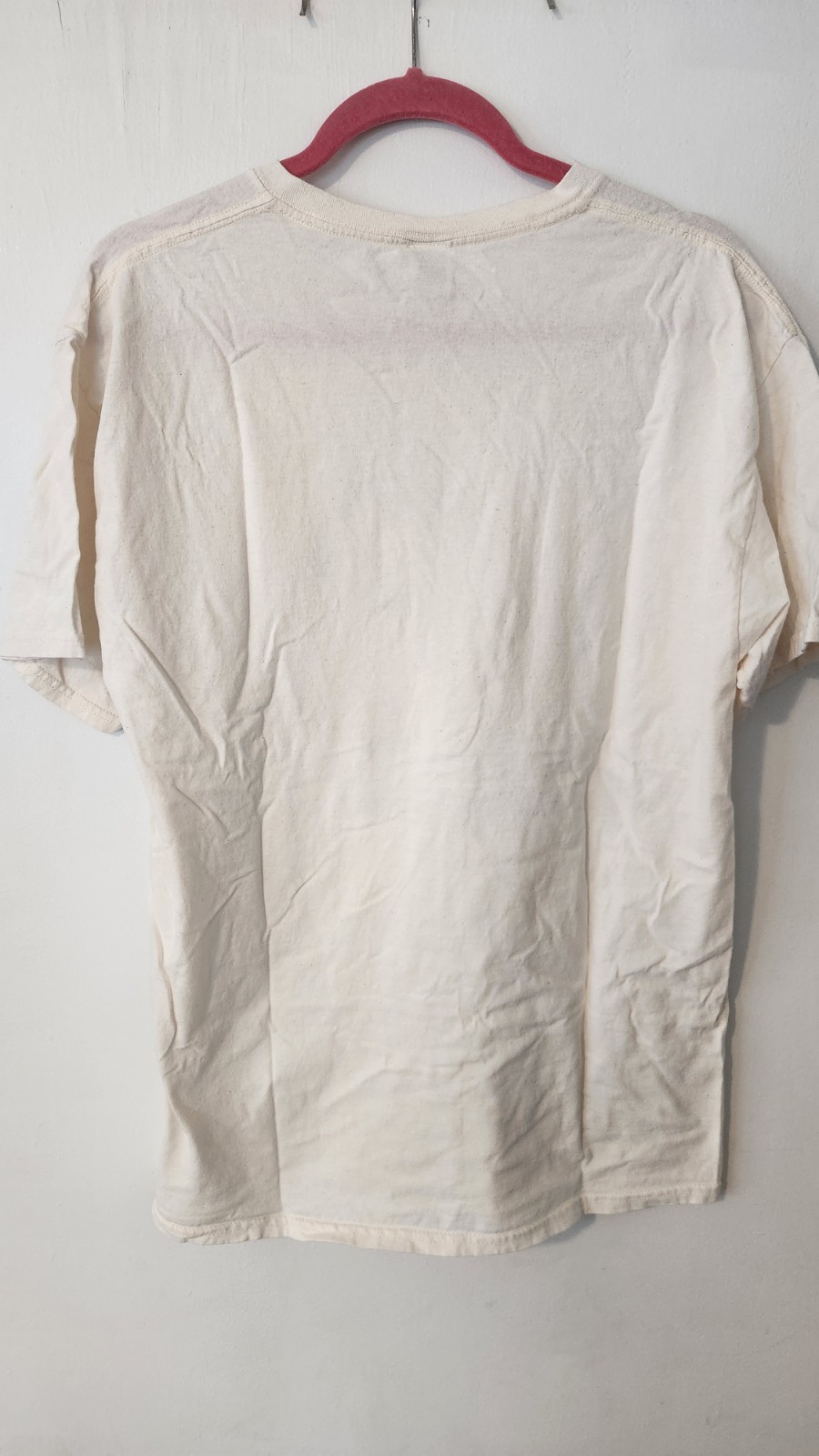 ALICE IN WONDERLAND T-SHIRT ADULT LARGE gallery