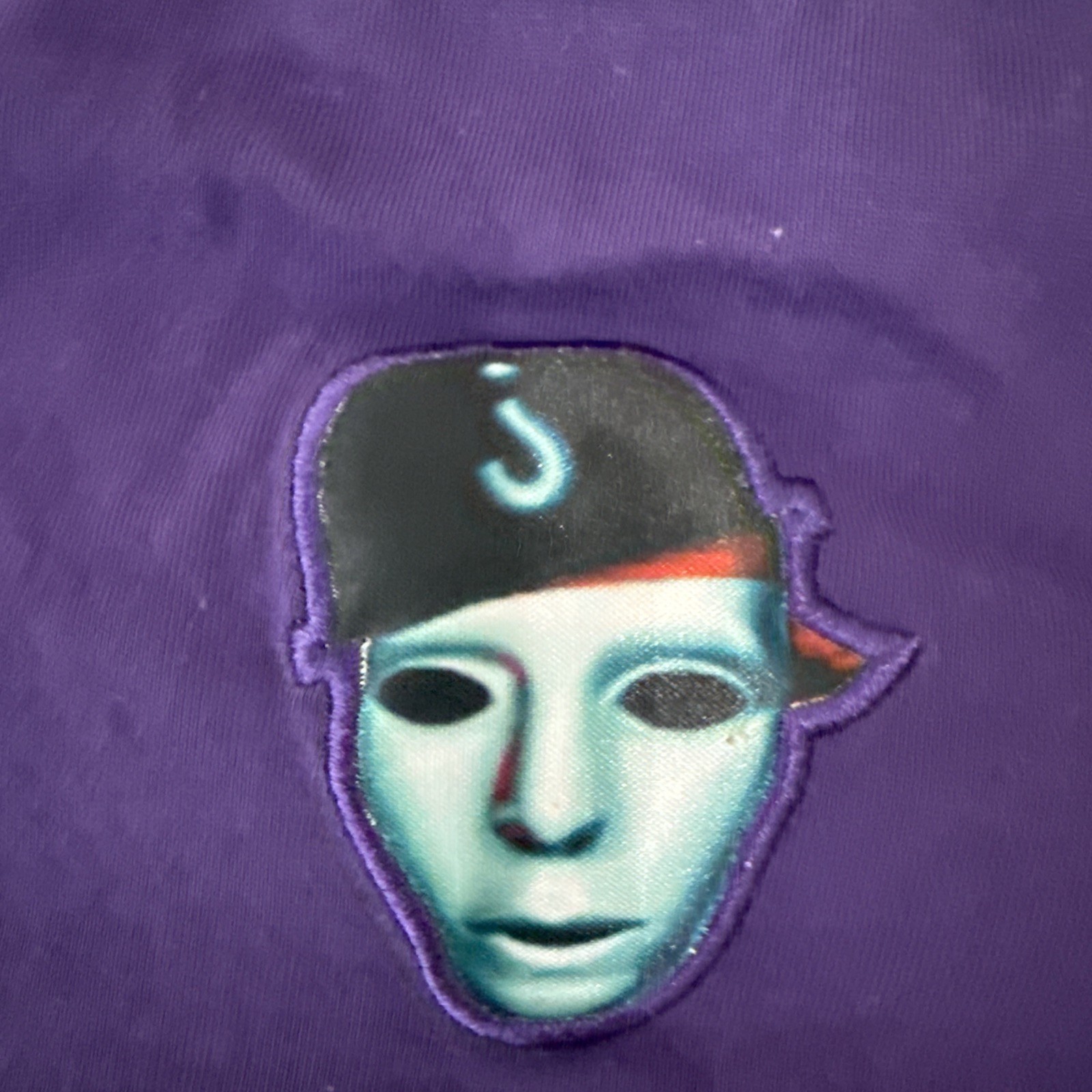 JBWKZ Men's Jabbawockeez Official Merchandise men’s large rare fire EUC gallery