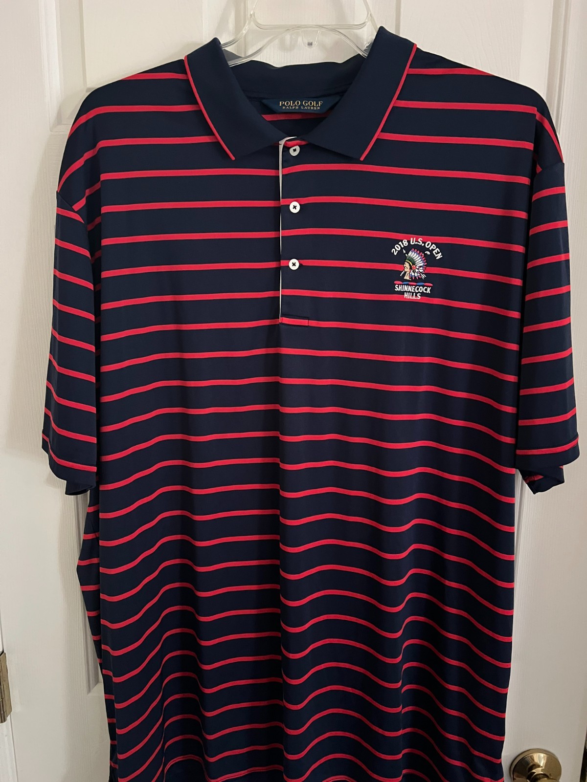 Ralph Lauren Polo & T-Shirts (Set of 13) 3XL gallery