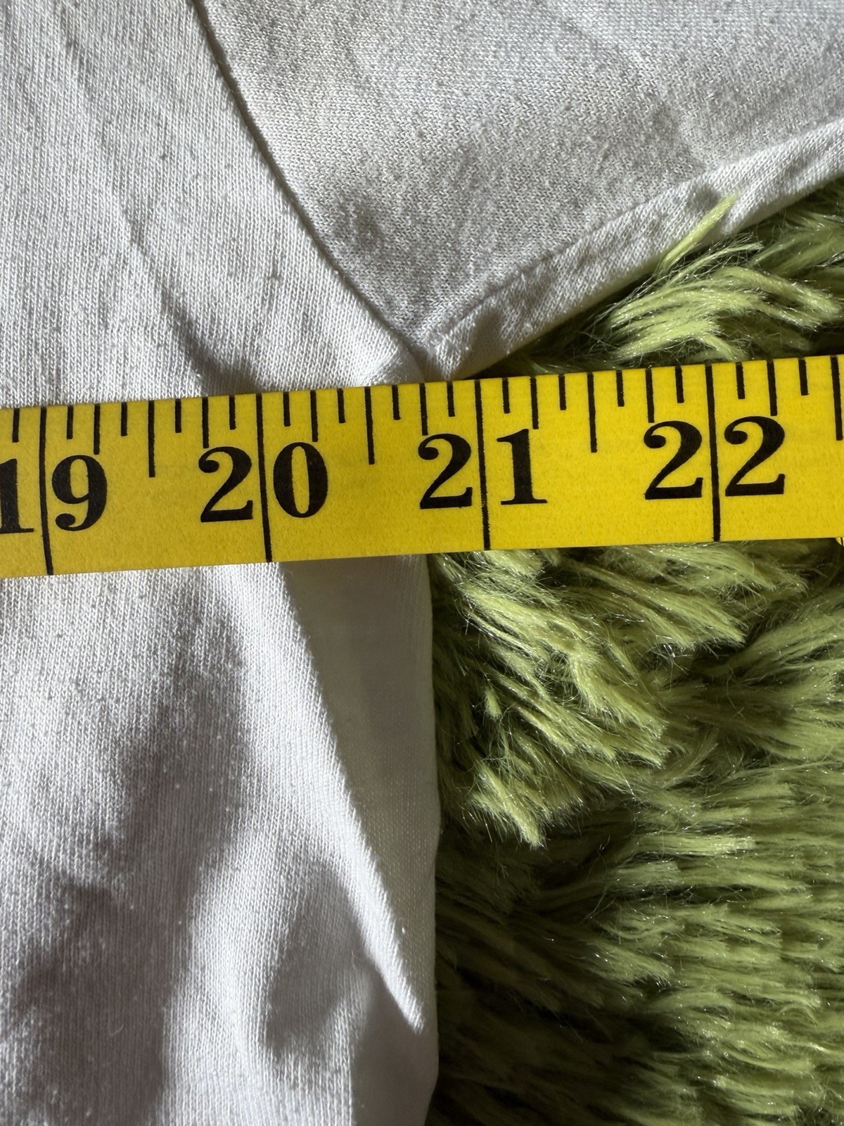 Vintage 90s Graphic T-shirt Size Large!!!! gallery