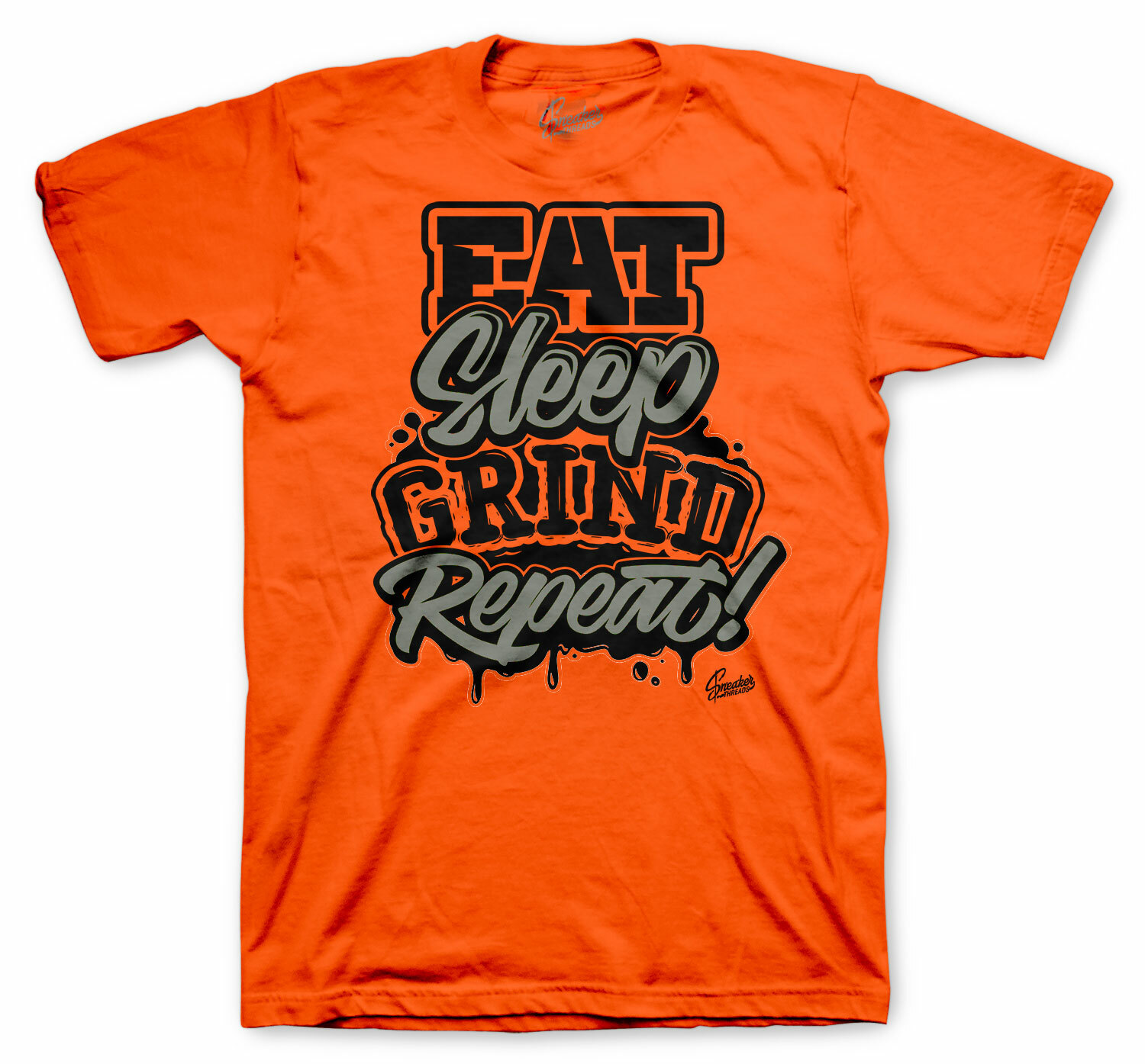 Shirt Match Yeezy Desert Sage 350 Beluga – Daily Routine Tee