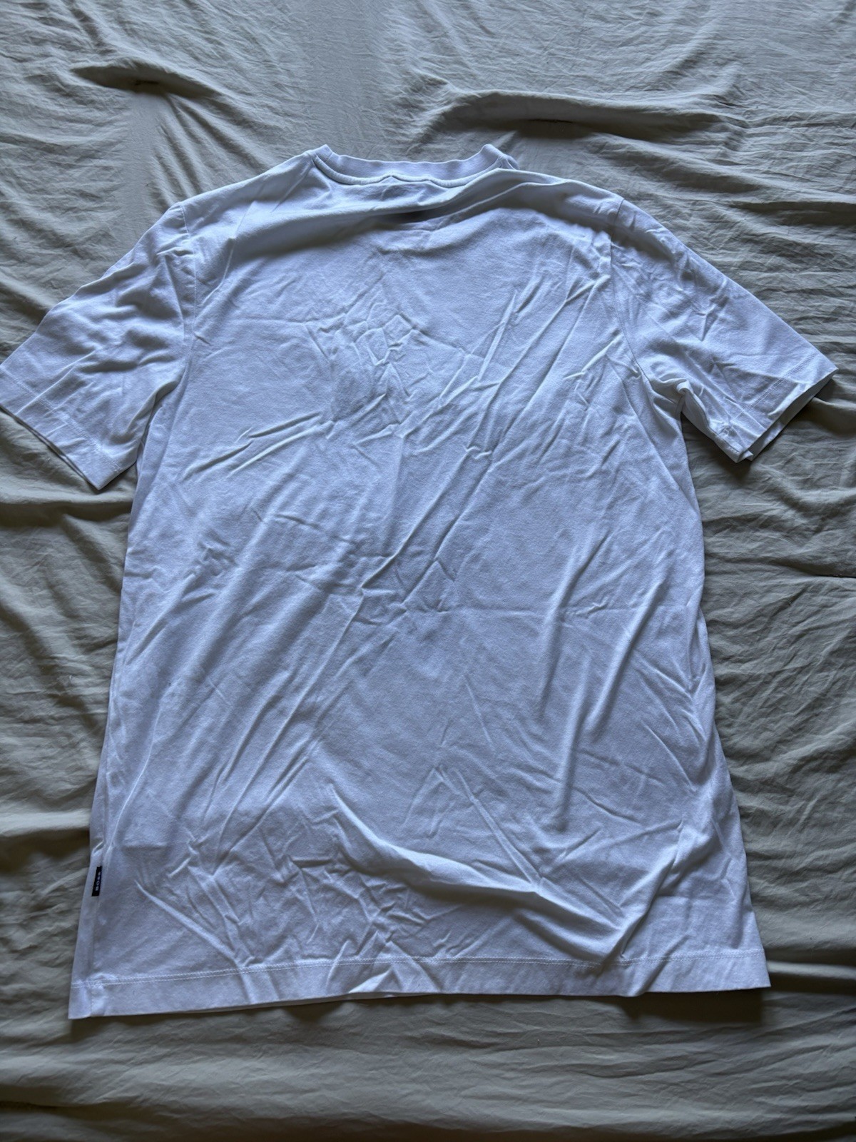 Hugo Boss Cactus Tee Size L Slim Fit gallery