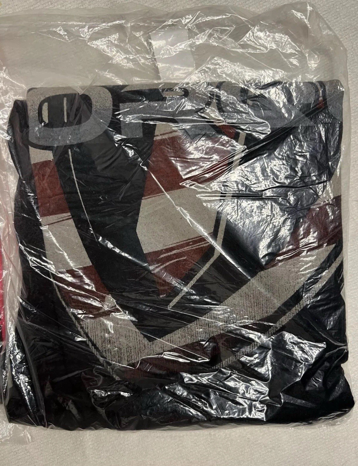 RARE Choice of 9 NEW Men’s MMA T-shirts Sz 2XL & XL Headrush Jaco RYU Torque W-1 gallery