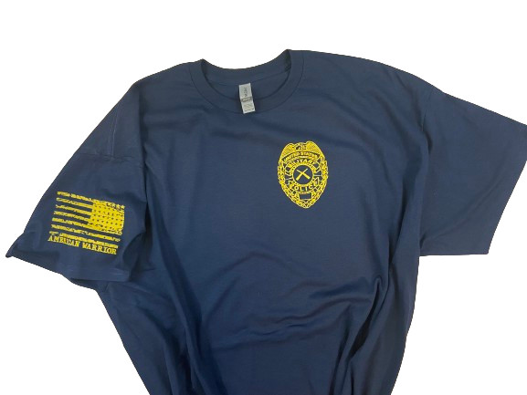 Military Police Tshirt pick your color gallery