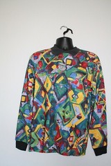 Sonic Premier Performance Clothing Size Medium