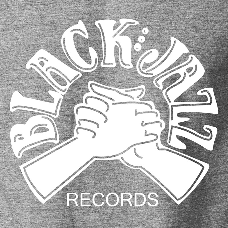 BLACK JAZZ Records T-Shirt Miles Davis John Coltrane Blues Soul S-6XL Tee