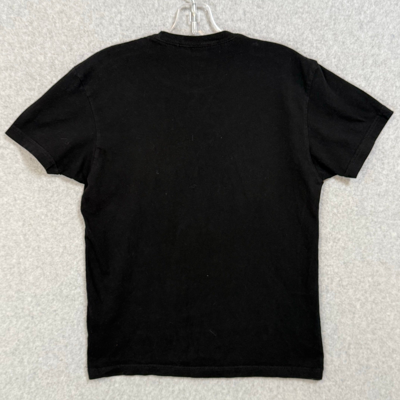 Black Craft Cult T Shirt Size XS Create Your Own Future Graphic Gothic Grunge gallery