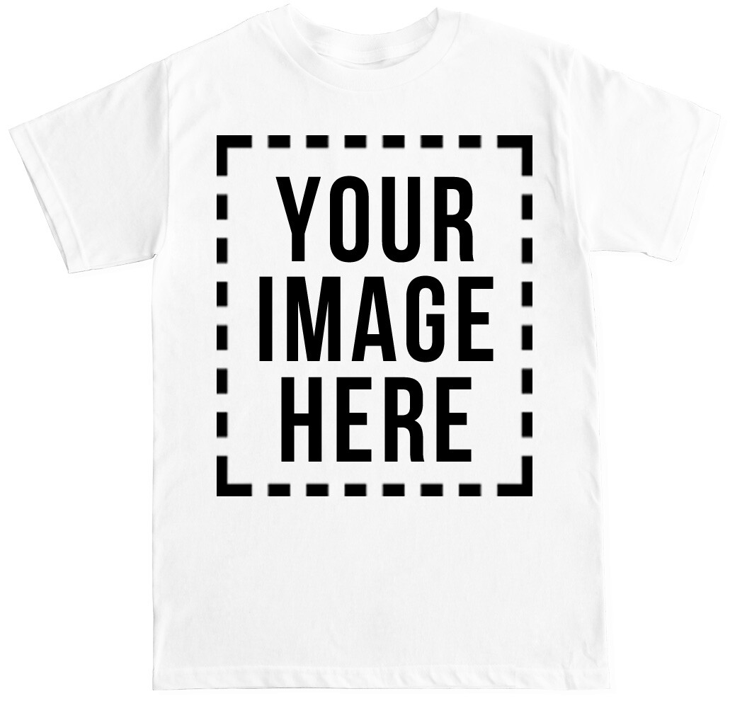 CUSTOMIZED SHIRTS IMAGE PHOTO DTG PRINTING DIRECT TO GARMENT CUSTOM MENS T SHIRT gallery