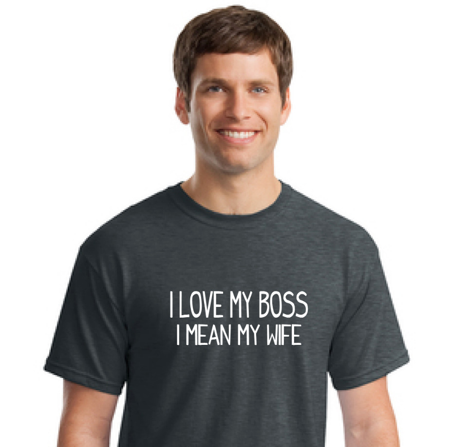 T-Shirt gift dad-Funny T-shirt-Gift Husband-Father's Day gift-Christmas tee gallery