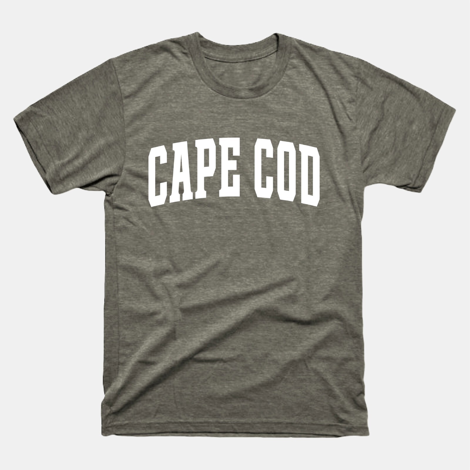 Cape Cod Shirt | Cape Cod Massachusetts Classic T-Shirt gallery
