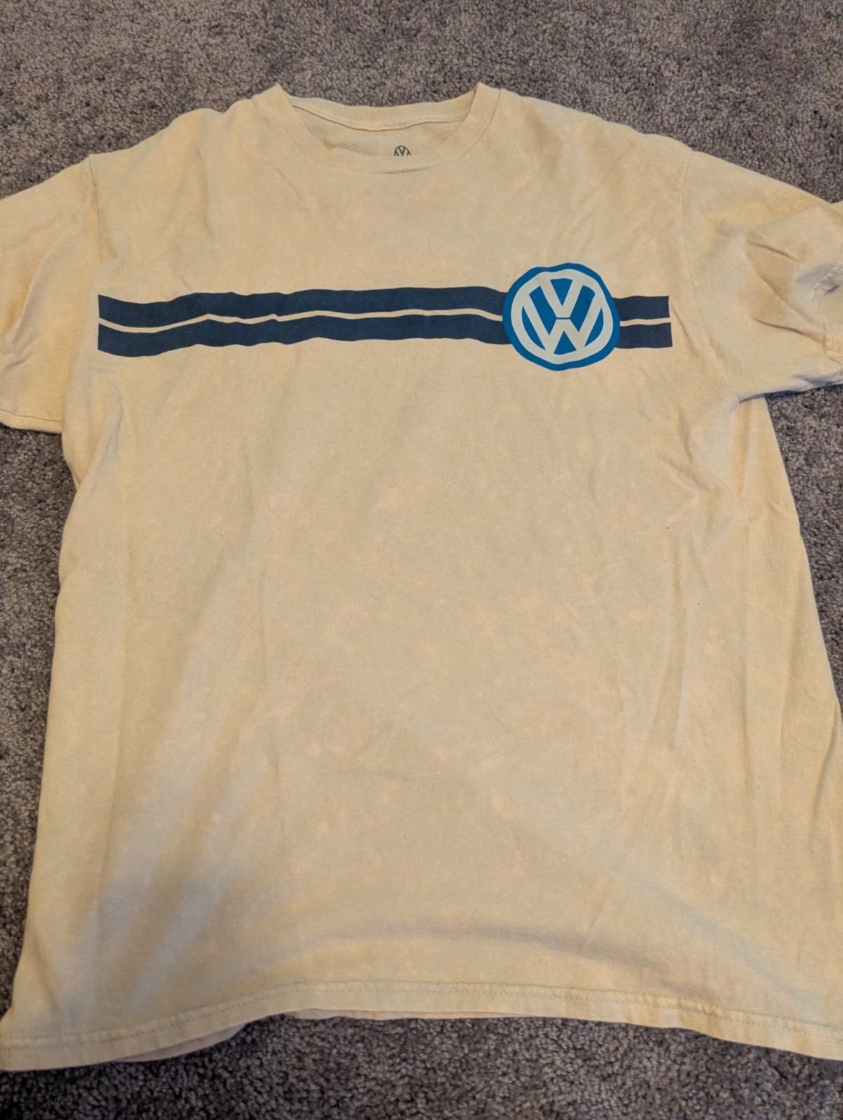 Volkswagen T Shirt Lot Assorted VW Golf GTI Motorsport gallery