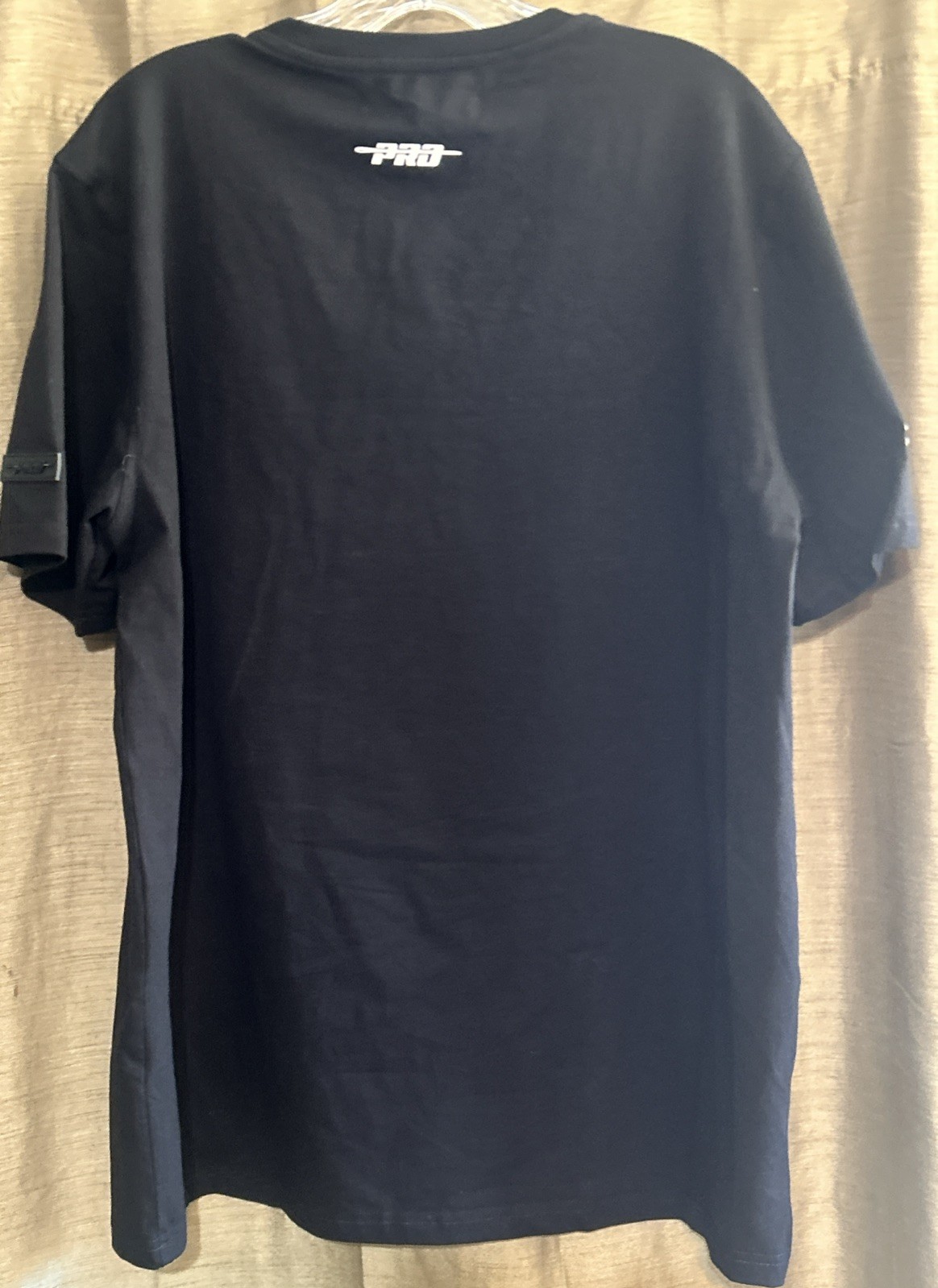 PRO Standard Men's Los Angeles LAKERS #3/6/0 Cartoon T-Shirt Black Size L(B-100 gallery