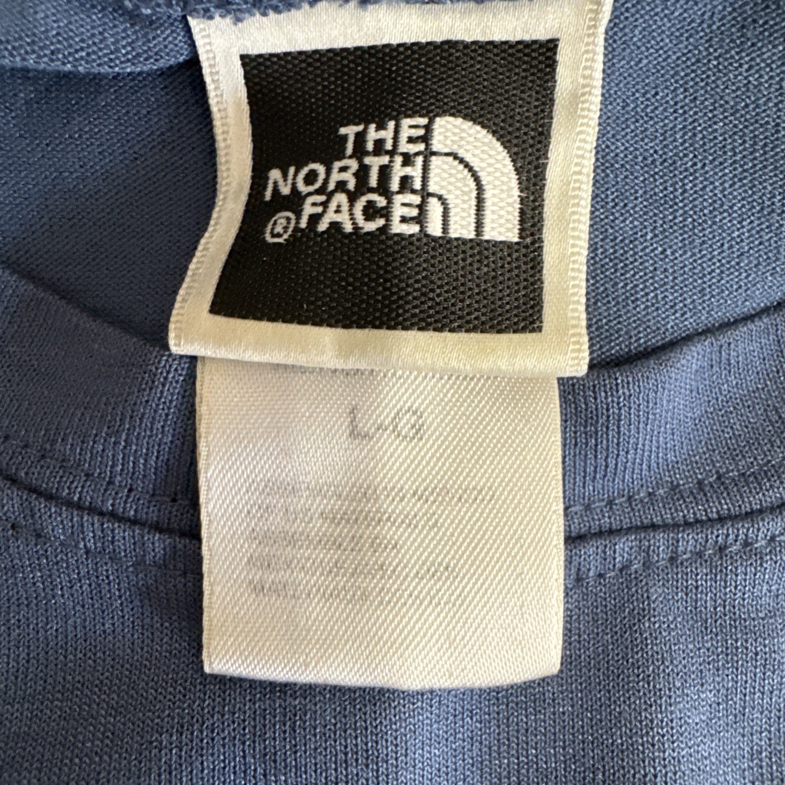 LOT 3 THE NORTH FACE MENS T SHIRTS MULTICOLORS L LARGE EUC gallery