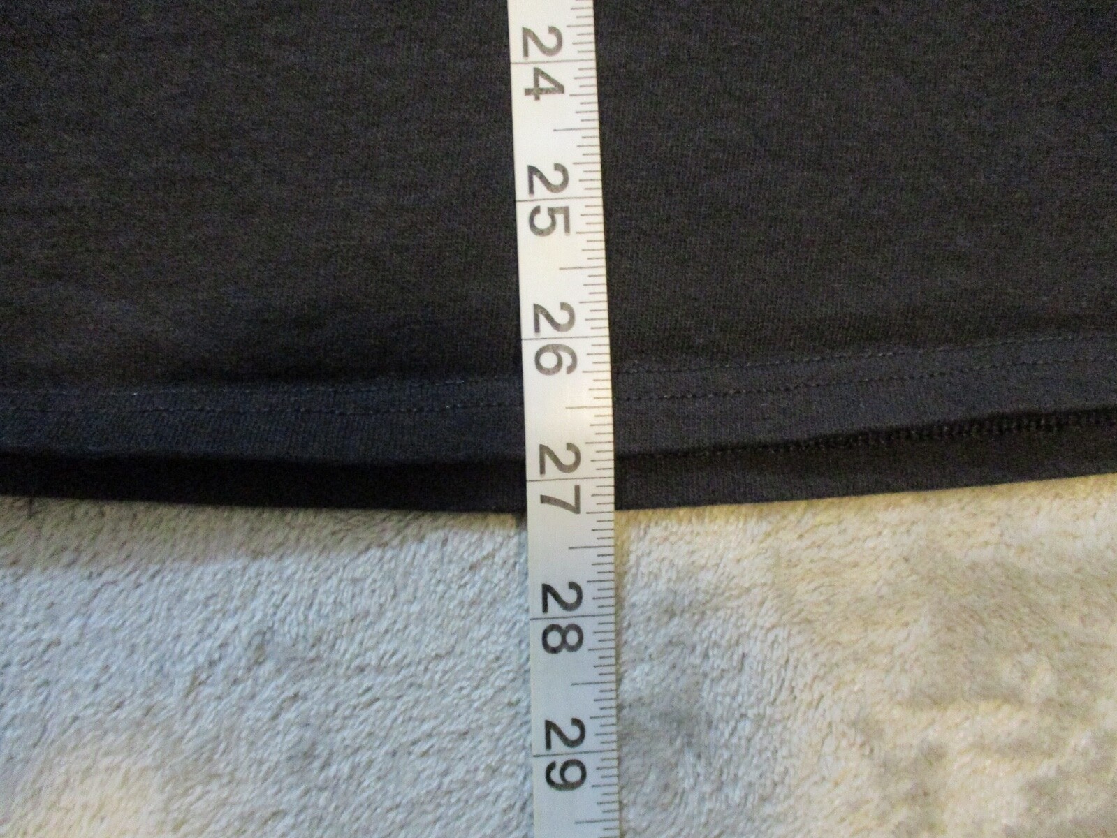 Vintage Chinatown New York Shirt Mens Medium Black White Dragon China Town gallery