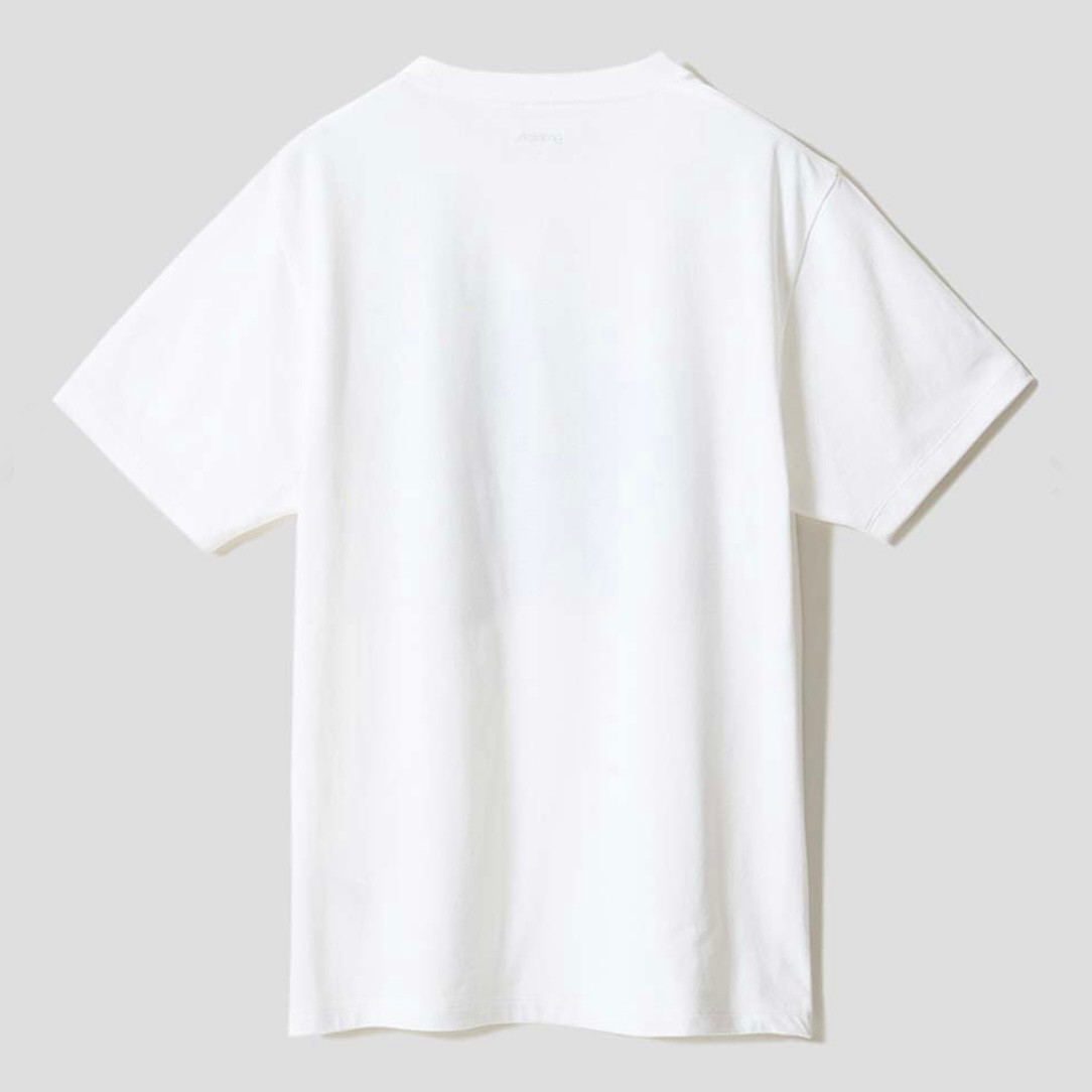 Graniph Dragon Ball Son Goku Cycling Graphic T Shirt XL White Japan Anime gallery
