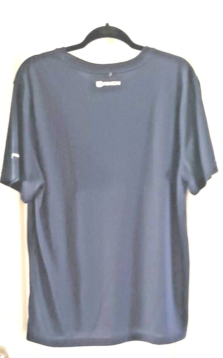 AND 1 Basket Men's XL T Shirt NEW 3516 gallery