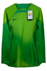 NWT Nike Men’s Small Slim Fit Dri-FIT ADV Gardien Goalkeeper Jersey $82
