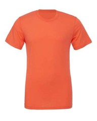 Bella+Canvas 3001 Tees – Blank or Custom Printed – New, First-Quality Ringspun