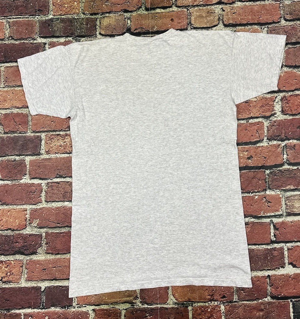 Vintage Endangered Young’uns Lion Cubs Nature Art T-Shirt Osfa 1994 90s Animal gallery