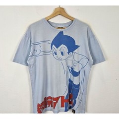 Vintage Astro Boy Mighty Atom Japanese Anime Movie Cartoon
