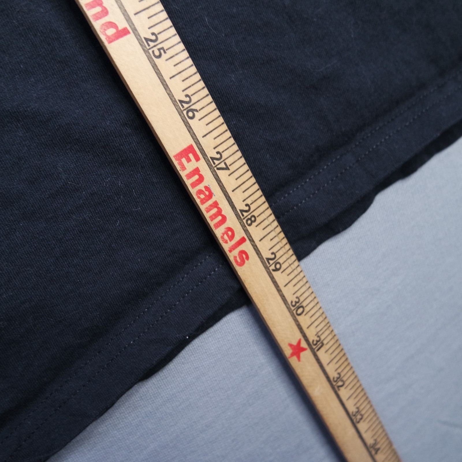 Vintage Hanes Heavyweight Sun Tzu The Art Of War Shirt Men’s XL Chinese Script gallery