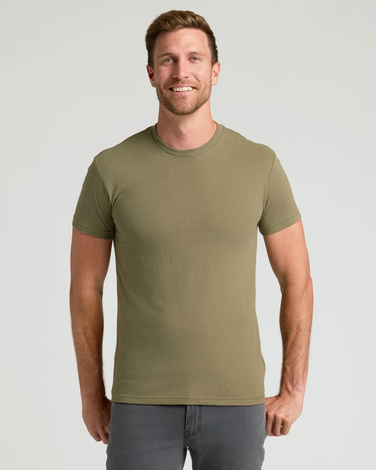 True Classic Crew Neck (6 pack) gallery