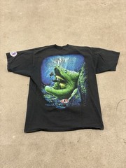 amphibious outfitters shirt Large