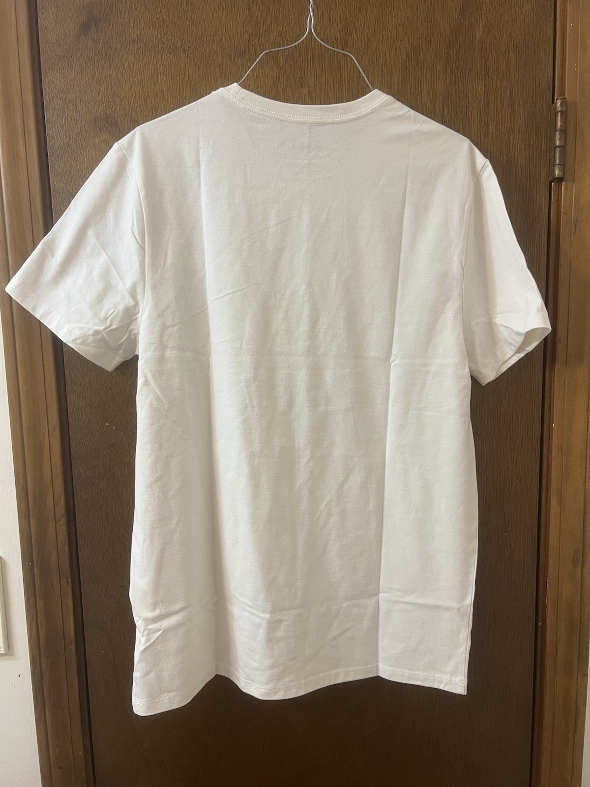 Goodfellow Men's New! Off White Zion Canyon Graphic Tee In Size Medium NWT gallery