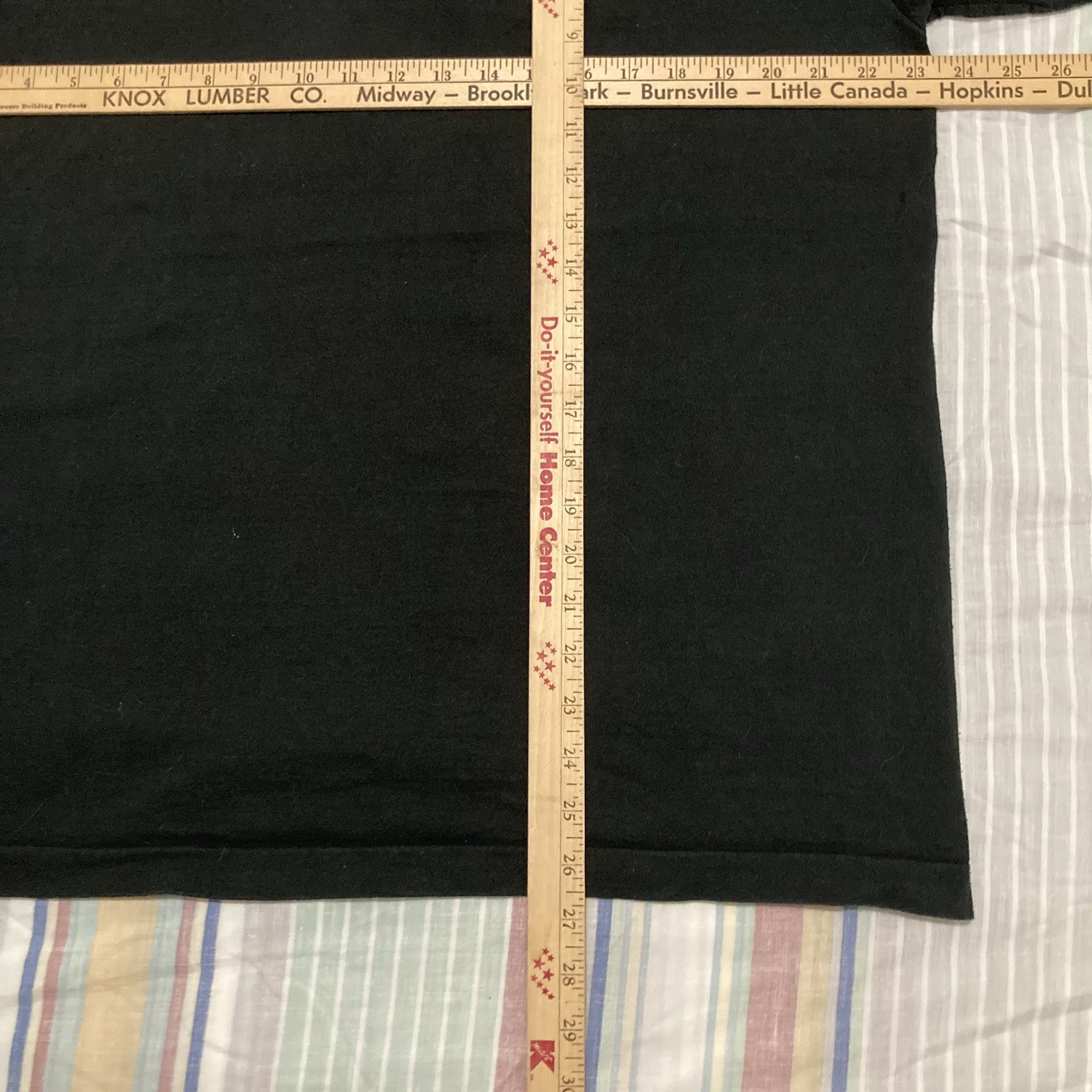 VTG 1996 TEC Theta Epsilon Chi Fraternity Spring Formal T-shirt XL Single Stitch gallery