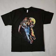 FREE SAME DAY SHIPPING Brand New CHUCKY Child’s Play Shirt Medium