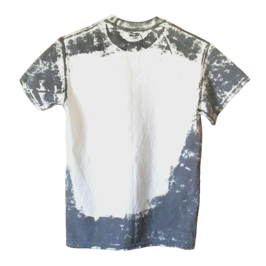 Kill Bill Volume 2 Tie Die Shirt Goodie Two Sleeves Mens S Unisex Uma Thurman gallery