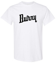 Burny Guitar Tee – Choose Your Size & Color!
