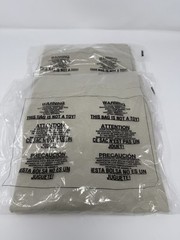 2 Hanes Triblend Lightweight Crew Tees XL Pebblestone Heather