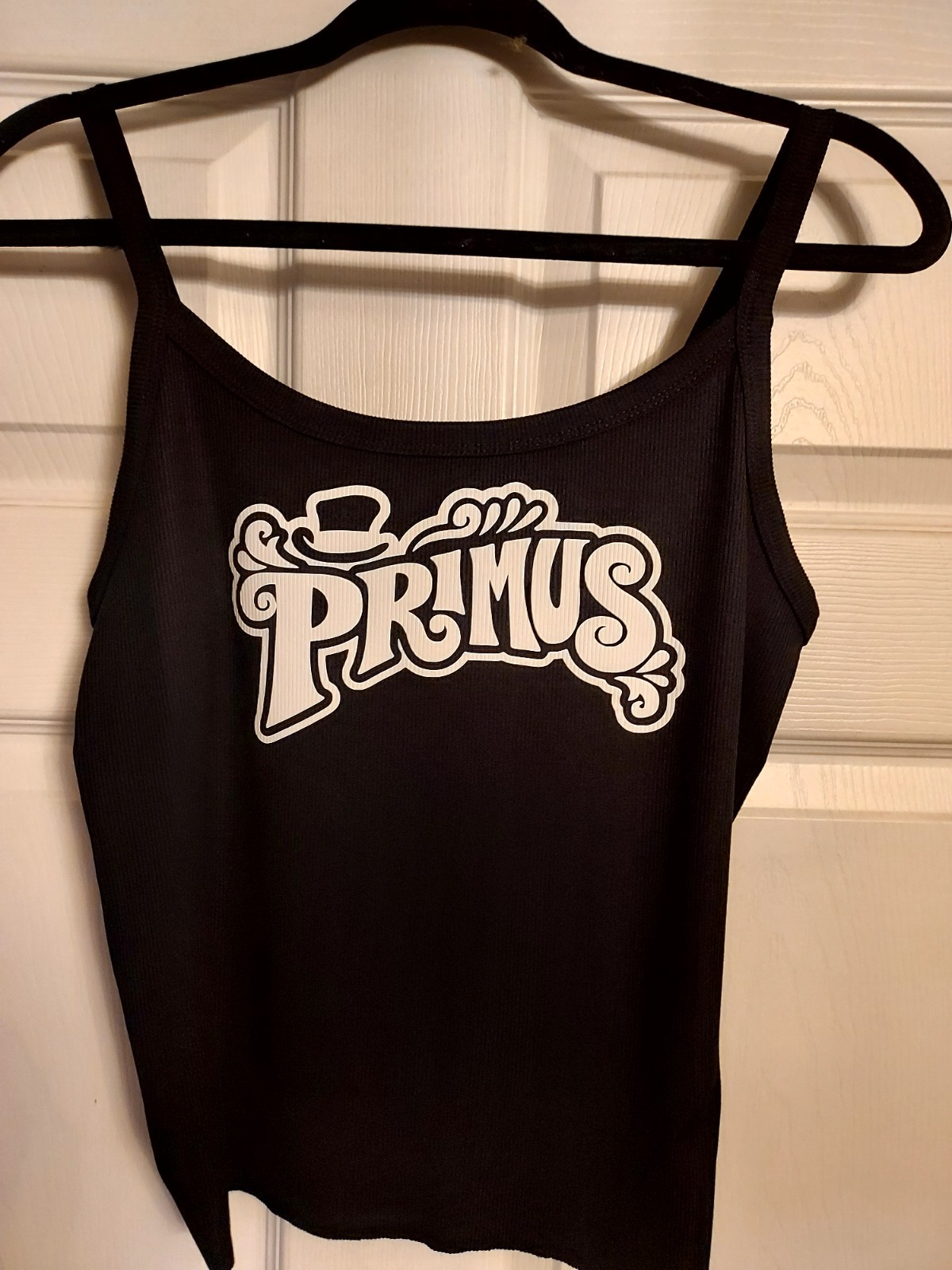 Primus Crop Top Primus tank top Primus Shirt Womens Pick Any Size Xxs To 3xl gallery