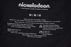 Nickelodeon Mens SpongeBob SquarePants Best Friends Forever Shirt New S-2XL