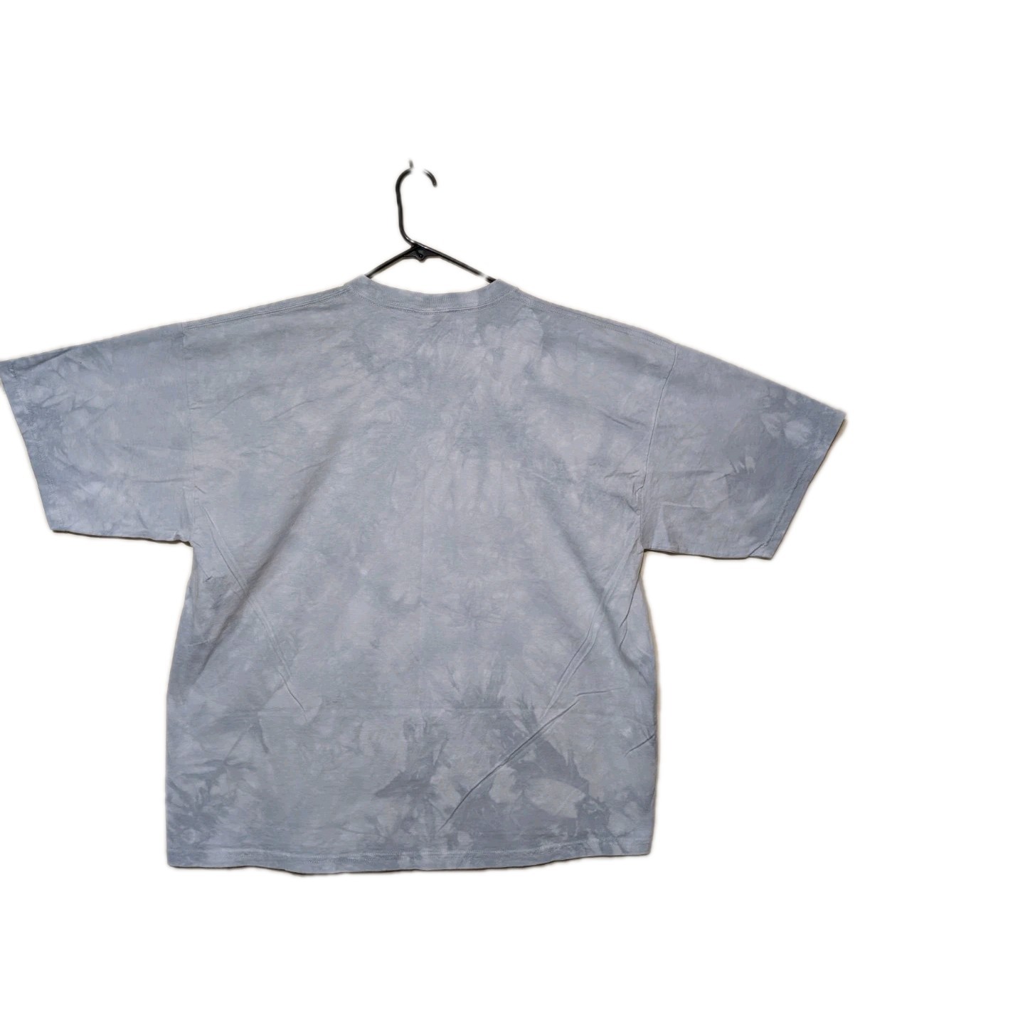 The Mountain Men's T-shirt Blue Onyx Fairy Large Eyes LT XL #2799 NWOT gallery