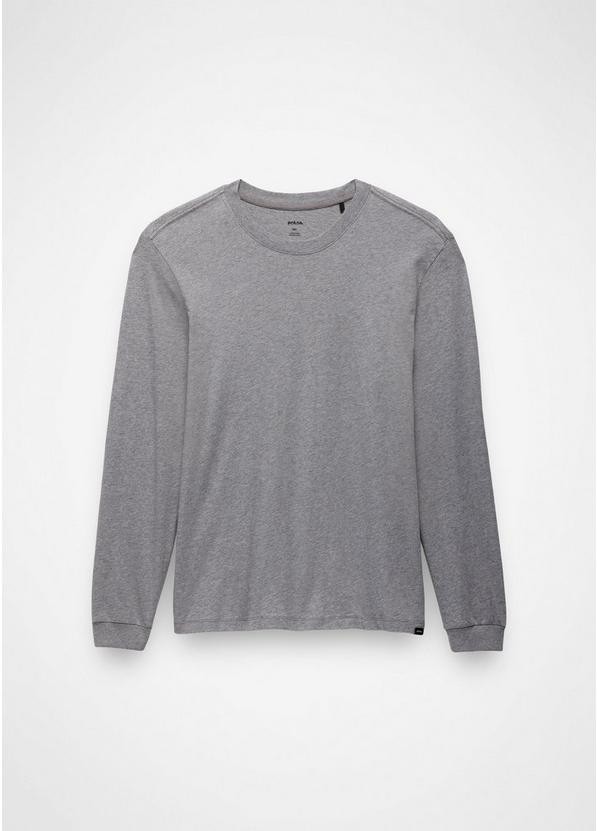 prAna Everyday Long Sleeve Tee 2064951 New In Box gallery