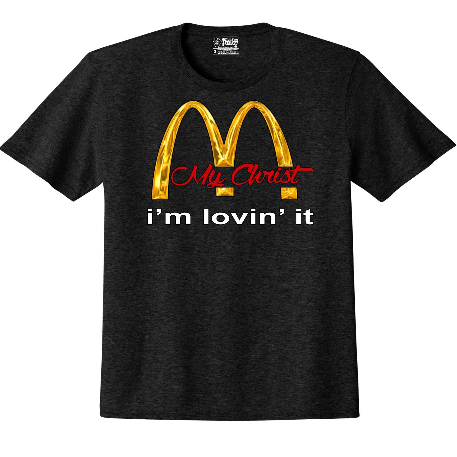 I'M LOVING IT gallery