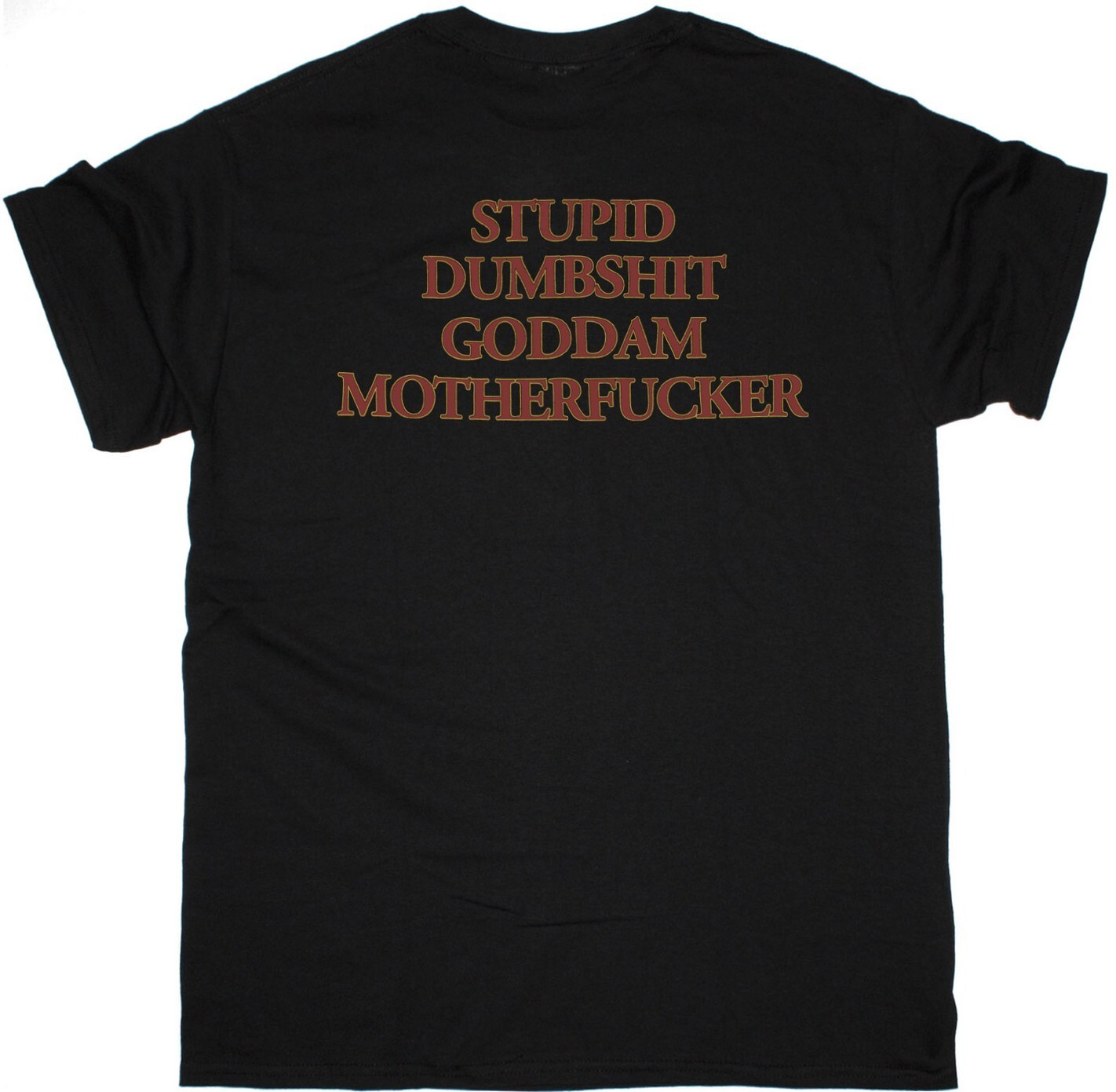THE OFFSPRING BAD HABIT T SHIRT gallery