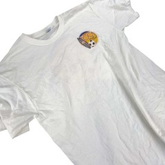 OC Orange County CA Kickoff Classic Soccer Surfboard Graphic T Shirt Gildan L