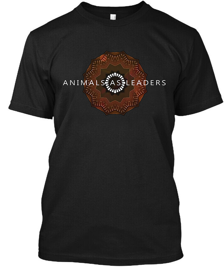 NEW! Popular Animals as Leaders American Graphic Classic Art Logo T-SHIRT S-5XL gallery